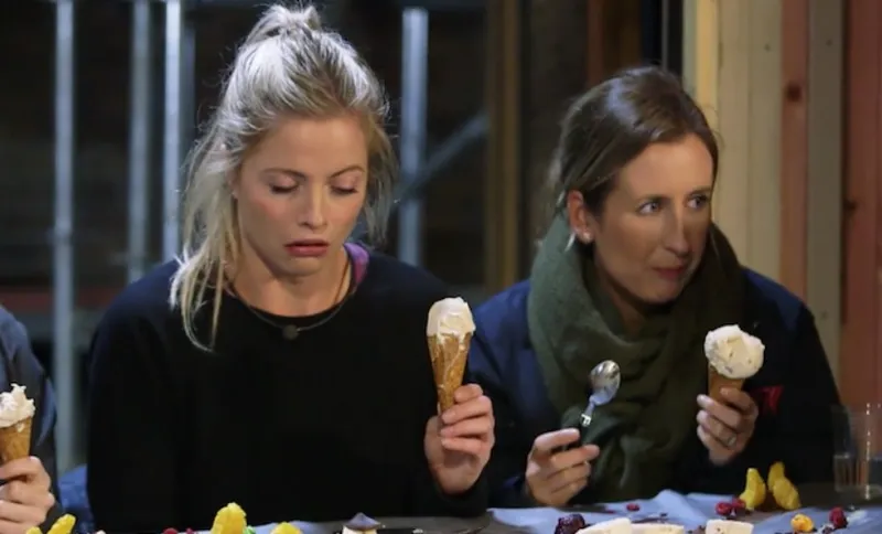 ice-cream