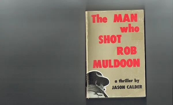 man who shot