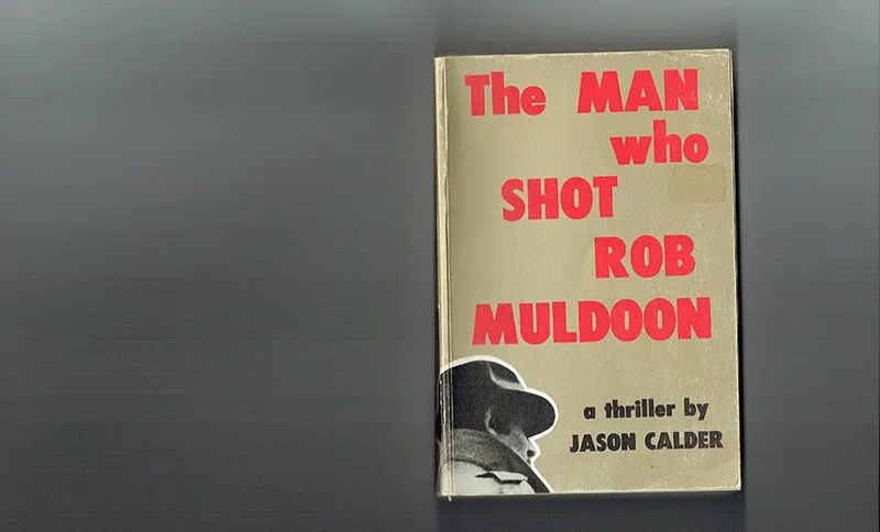 man who shot