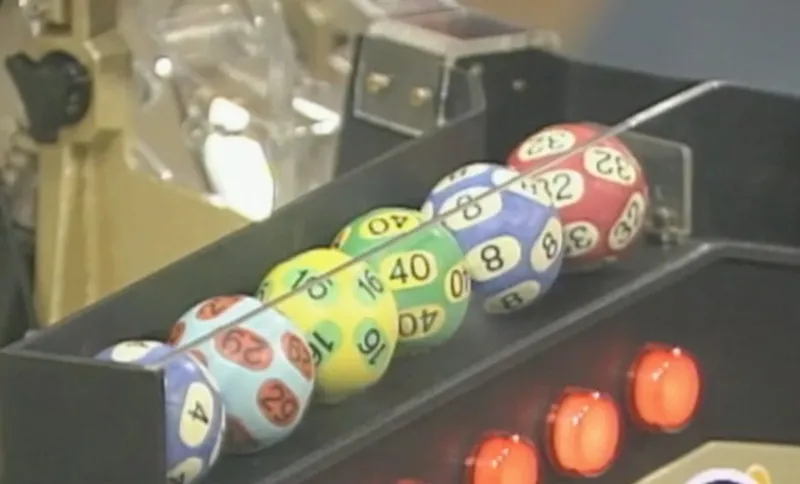 old ball