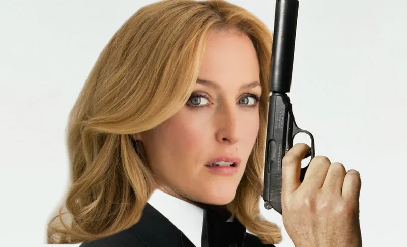 gillian