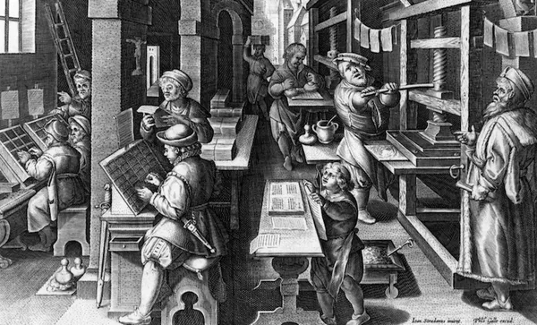 printing