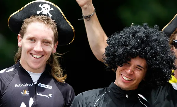 New Zealand Road Cycling Championships – Day 1