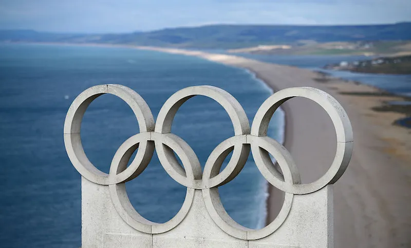Team GB – Rio 2016 Sailors Announcement
