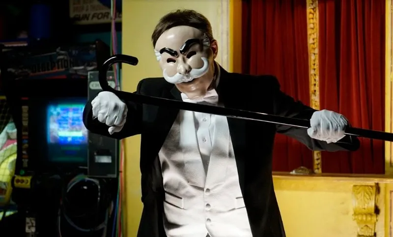 mrrobot