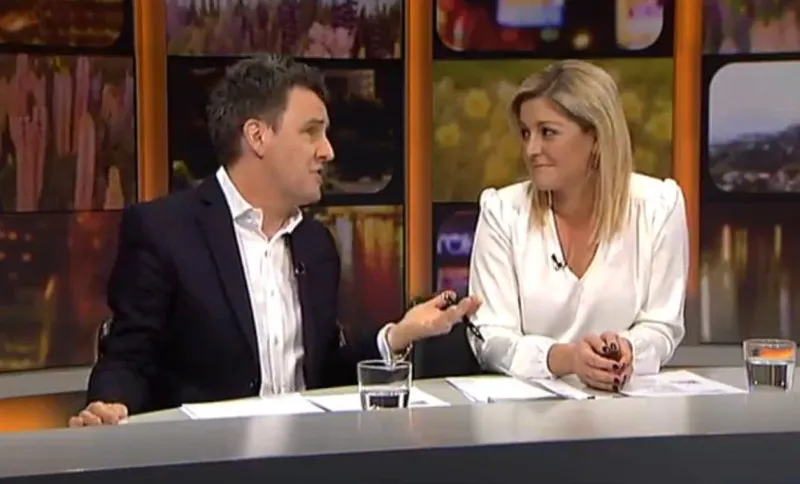 Hosking feature