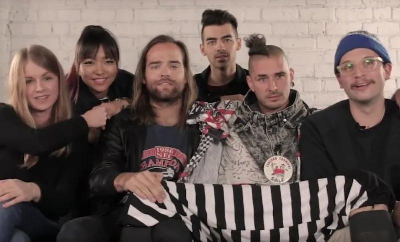 DNCE