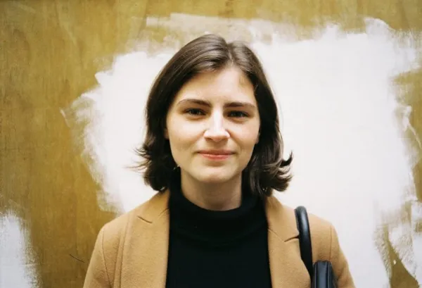 Chloe Swarbrick – John Silas