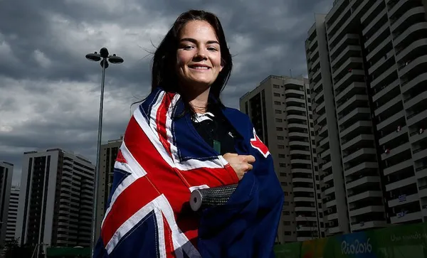 New Zealand Paralympic Team Welcome Ceremony – Paralympics Previews – Day -1