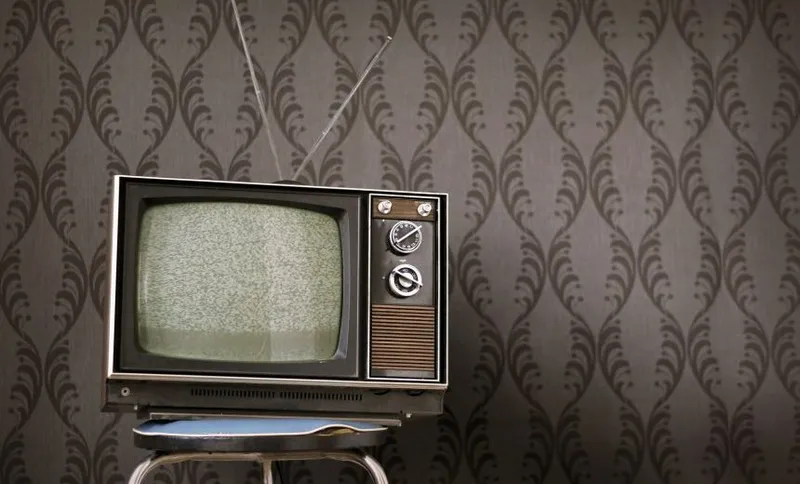 Television Vintage