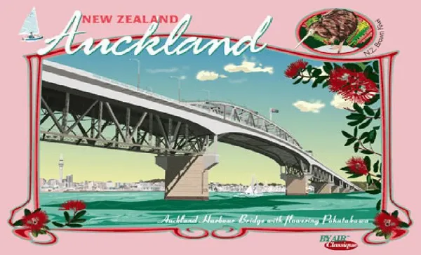 postcard