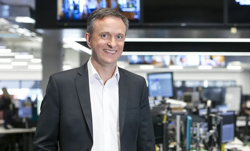 kevin-kenrick-tvnz-ceo-in-newsroom