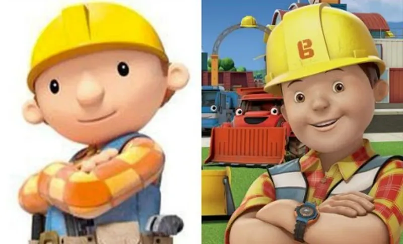 bobthebuilder