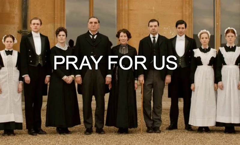 downtonfeat