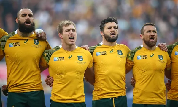 Argentina v Australia – Semi Final: Rugby World Cup 2015