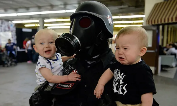Walker Stalker Denver 2016