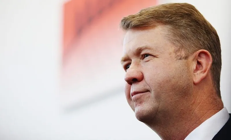 David Cunliffe Announces He Is To Quit Labour’s Leadership Contest