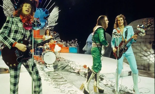 Slade