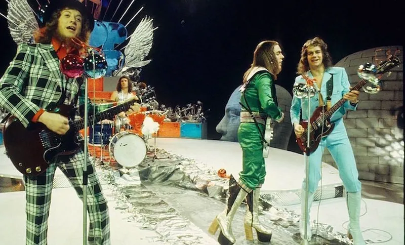 Slade