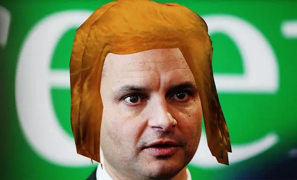 shaw-trump