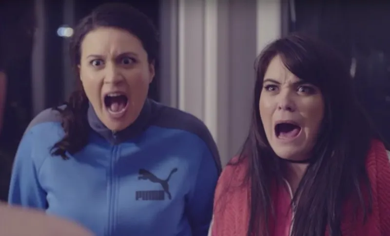 funnygirls