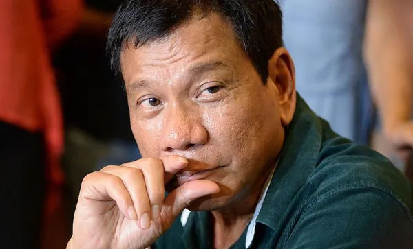 PHILIPPINES-POLITICS-CRIME