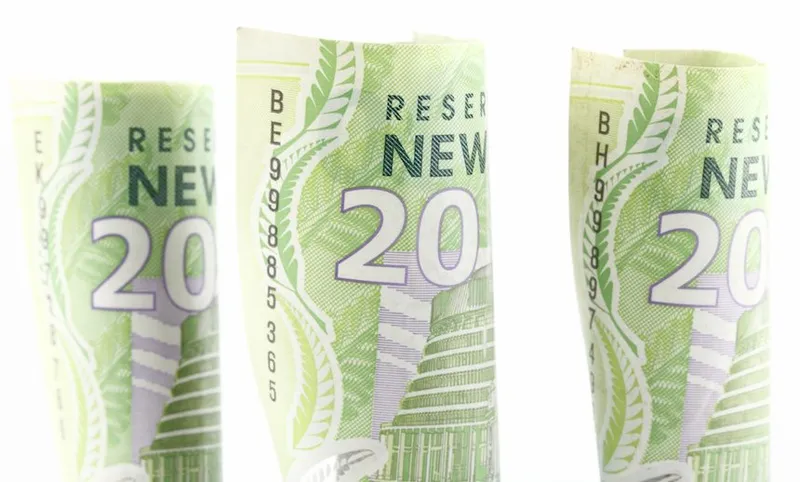 New Zealand Currency
