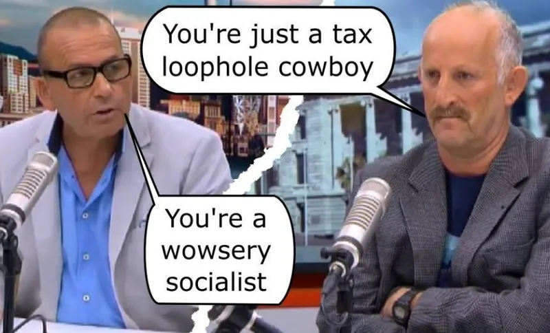 henrymorgan
