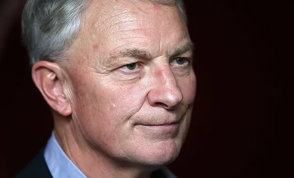 Phil Goff