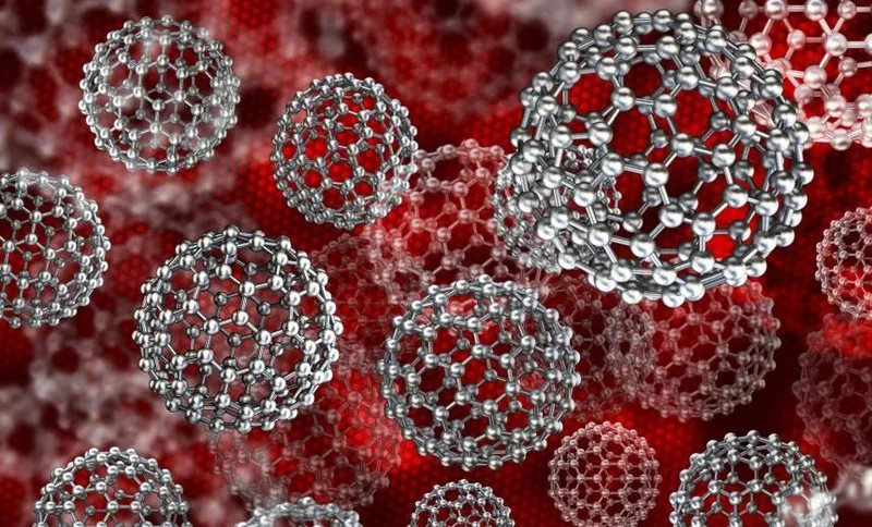 Nanotechnology background