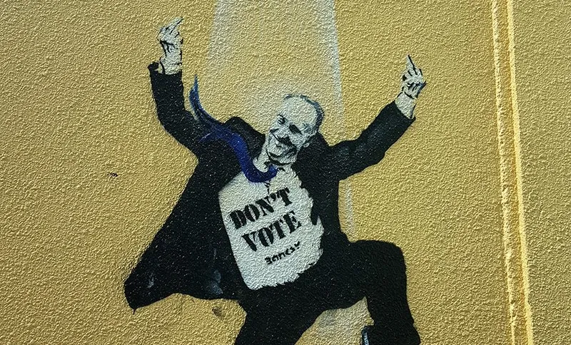banksy-key