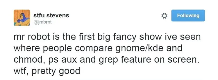 mrrobottweetpic