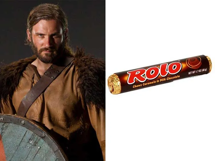 rolo