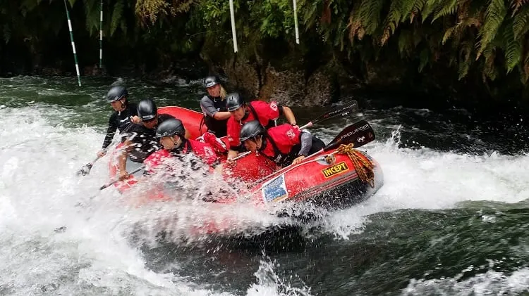 rafty raft