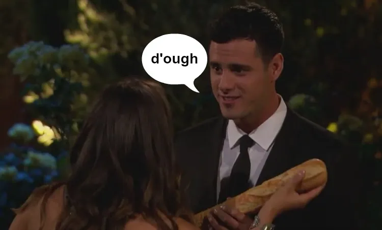dough