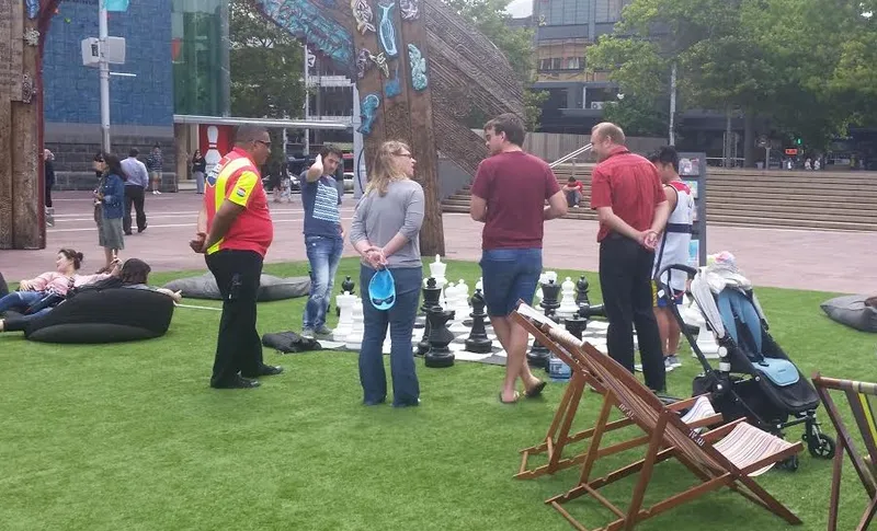 chess