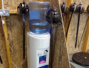 WaterCooler