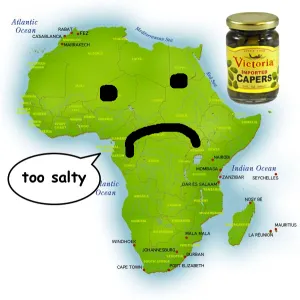 Bad charity idea