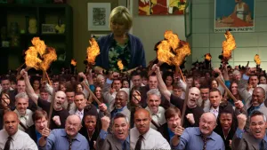 Leanne vs The People