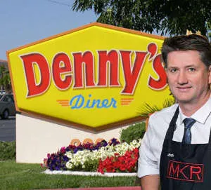 dennys