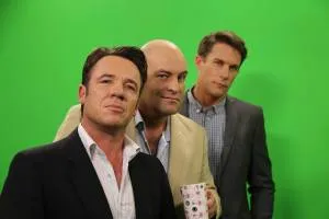 the lads
