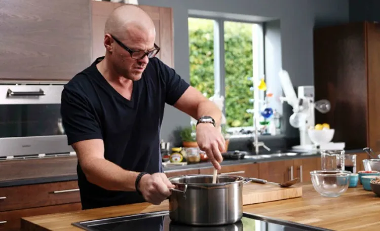 heston