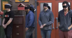 two shades of grey