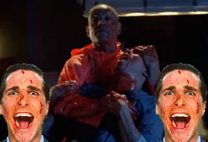 psycho
