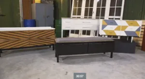 putting it all on the table