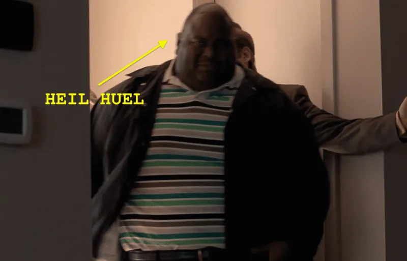 huel