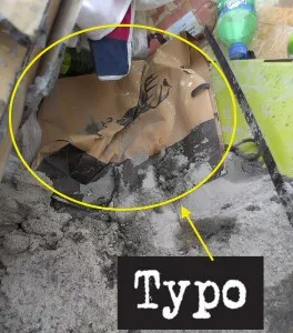 Typo