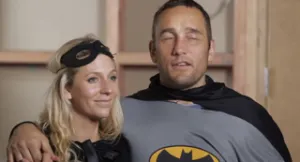 superheroes make superfood (puree)