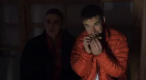 What we eat in the shadows (toast)