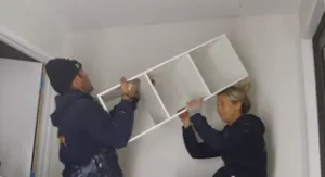 Jo thinks outside the box